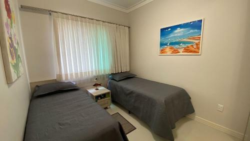 Apartamento Residencial Araguaia Centro De Bombinhas
