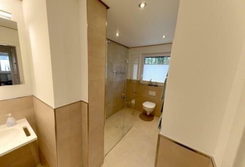 Apartamento Ferienwohnung Hamm-osten