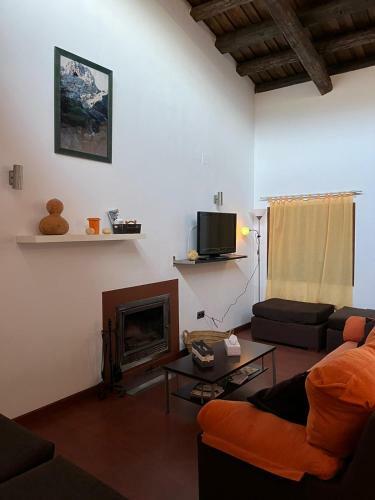 Apartamentos Rurales En Plena Sierra