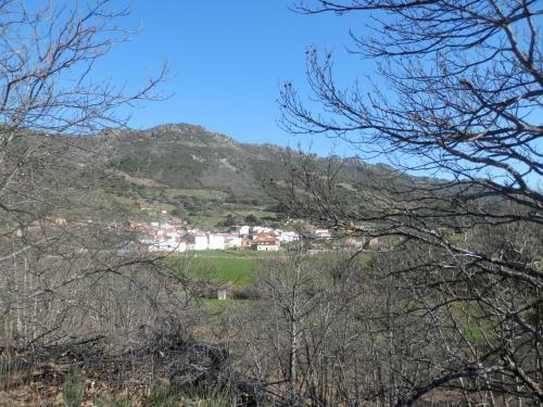 Apartamentos Rurales En Plena Sierra