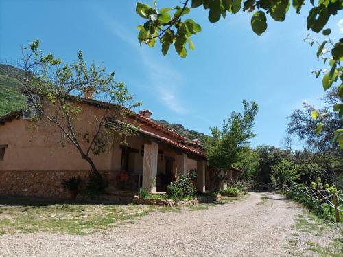 Apartamentos Rurales En Plena Sierra