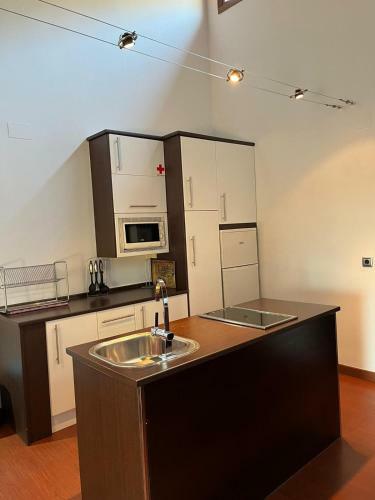 Apartamentos Rurales En Plena Sierra