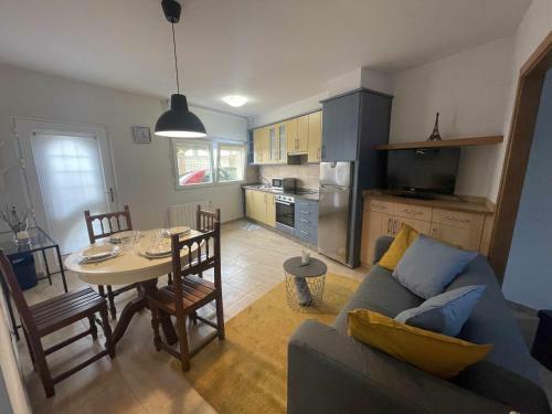 Apartamento Vacacional Traves�a Da Agra