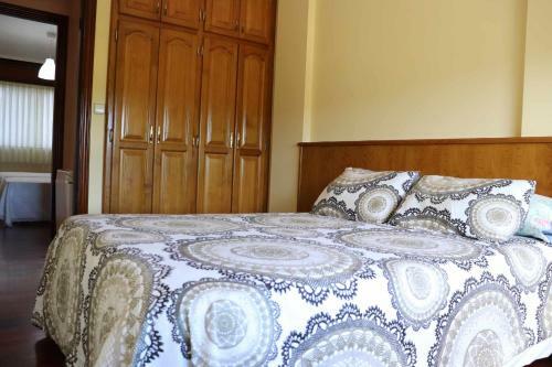 Apartamento A Pesqueira Ponteceso