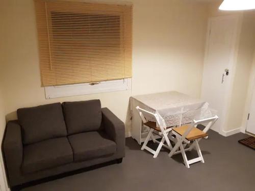 Hilton Guest House Room 2