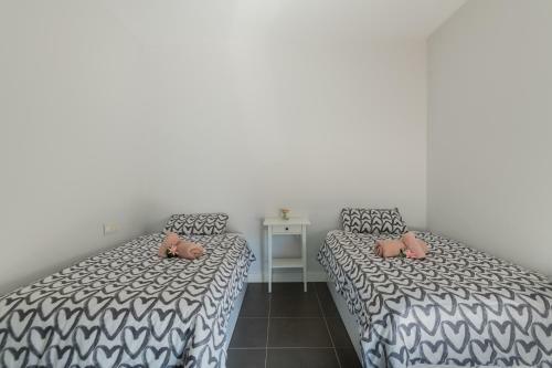 Apartamento Gran Descanso
