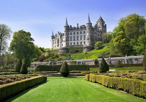 Apartamento 7 Ardconnell Terrace Room 1