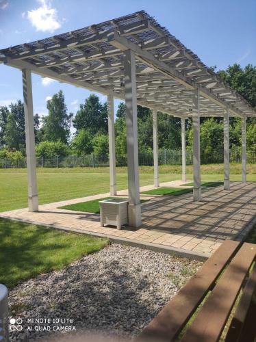 Villa Dom Z Basenem Pod Warszaw?