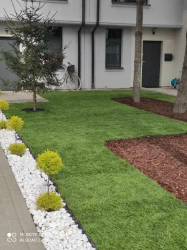 Villa Dom Z Basenem Pod Warszaw?