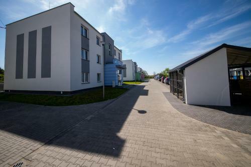 Apartament Willa Lniana