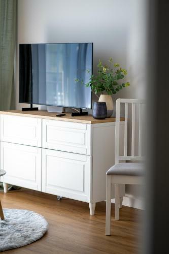 Apartament Willa Lniana