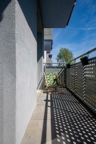 Apartament Willa Lniana