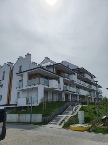 Mierzeja Park 13 Apartament 40m2