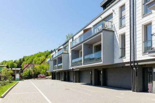 Apartment & Sauna Jod?owa By Renters