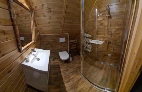Apartamento Chata Przystanek Izery