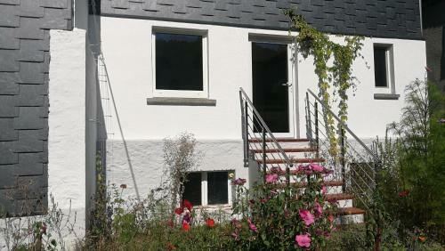 Historisches Ferienhaus "schwalbennest"