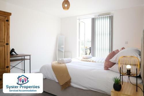 Watkin Heights- 5 Bed Lovely Home/ Groups/work /families