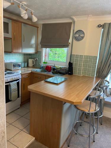 Apartamento The Nest, Livingston