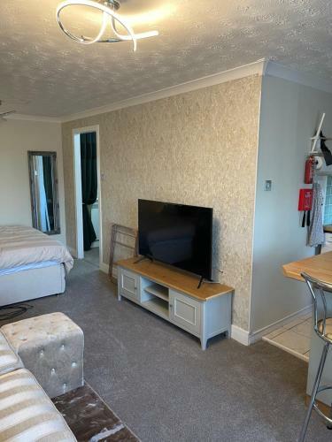 Apartamento The Nest, Livingston