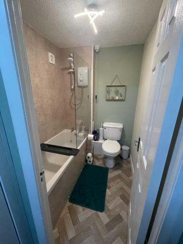 Apartamento The Nest, Livingston