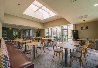 Hotel Courtyard Nashua