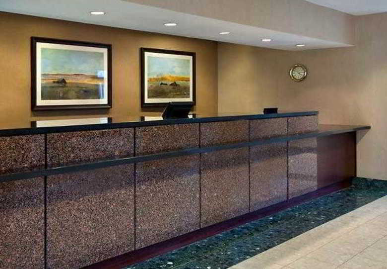 Hotel Courtyard Nashua