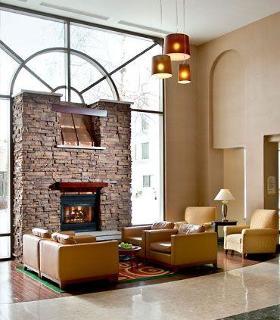 Hotel Courtyard Nashua