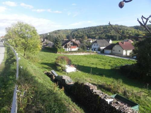 Apartamento Appartement Pauker