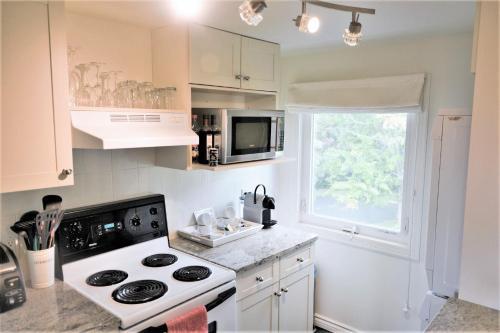 Apartamentos All Suites Whitney Manor