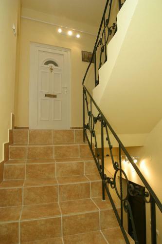 Afrodit� Apartmanok