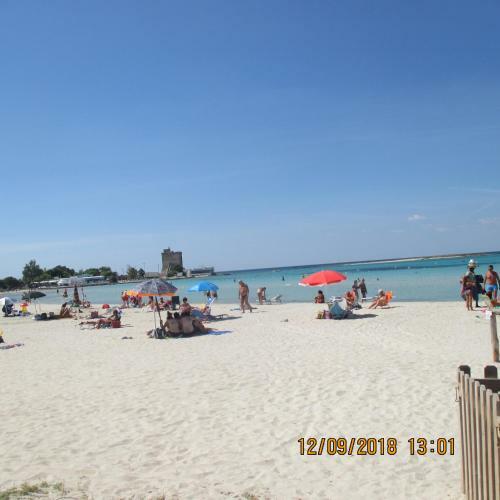 Villa Masseria San Vito