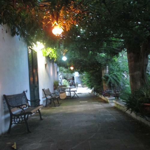 Villa Masseria San Vito