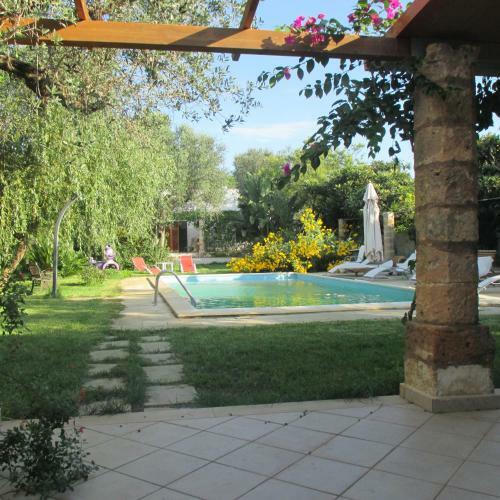 Villa Masseria San Vito