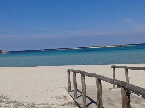 Villa Masseria San Vito