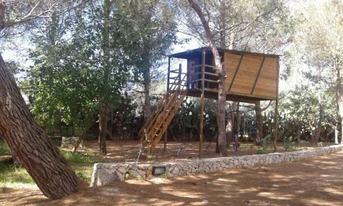 Villa Masseria San Vito