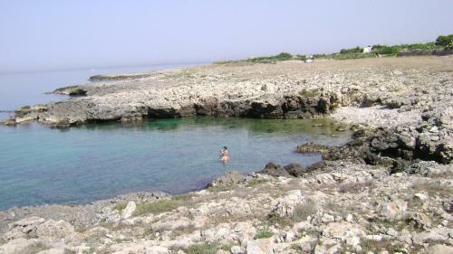 Villa Masseria San Vito