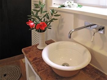 Apartamento Castello Di Granarola