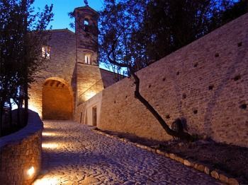 Apartamento Castello Di Granarola