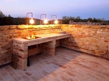 Apartamento Castello Di Granarola