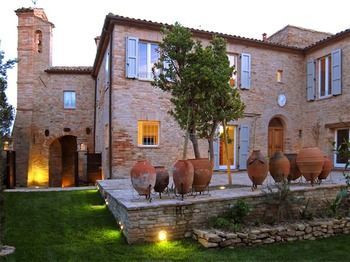 Apartamento Castello Di Granarola