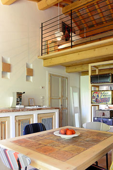 Apartamento Castello Di Granarola