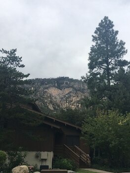 Hotel Junipine Resort