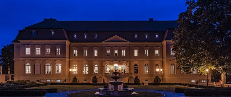 La Contessa Castle Hotel