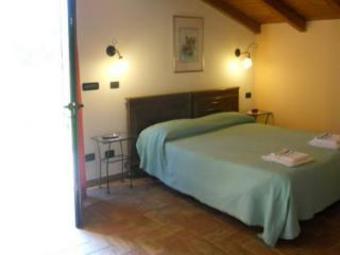Hotel Agriturismo La Rocchetta