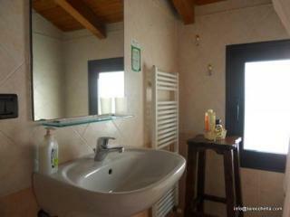 Hotel Agriturismo La Rocchetta