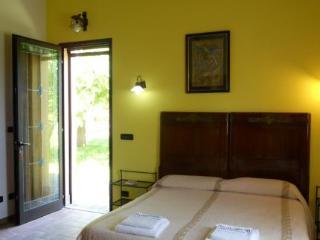 Hotel Agriturismo La Rocchetta
