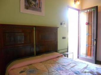 Hotel Agriturismo La Rocchetta