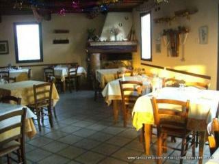Hotel Agriturismo La Rocchetta