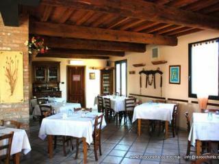 Hotel Agriturismo La Rocchetta