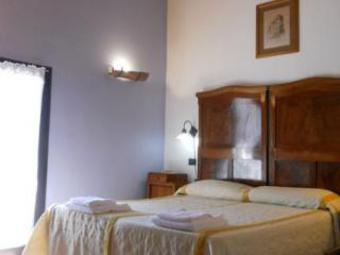 Hotel Agriturismo La Rocchetta